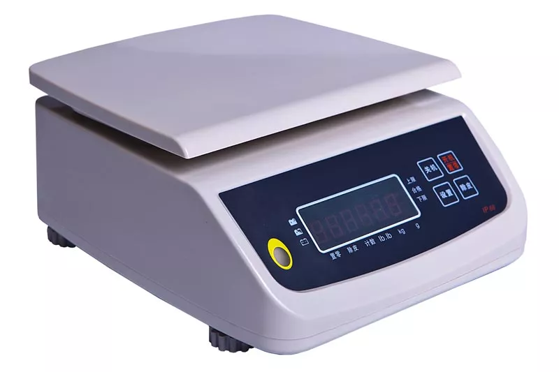 ACS-IP 防水计重秤